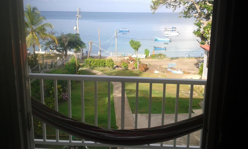 Posada Sweet Anashly Fresh Water Bay エクステリア 写真