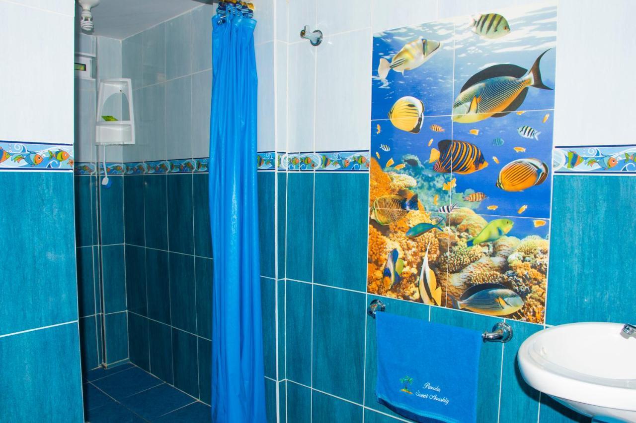 Posada Sweet Anashly Fresh Water Bay エクステリア 写真